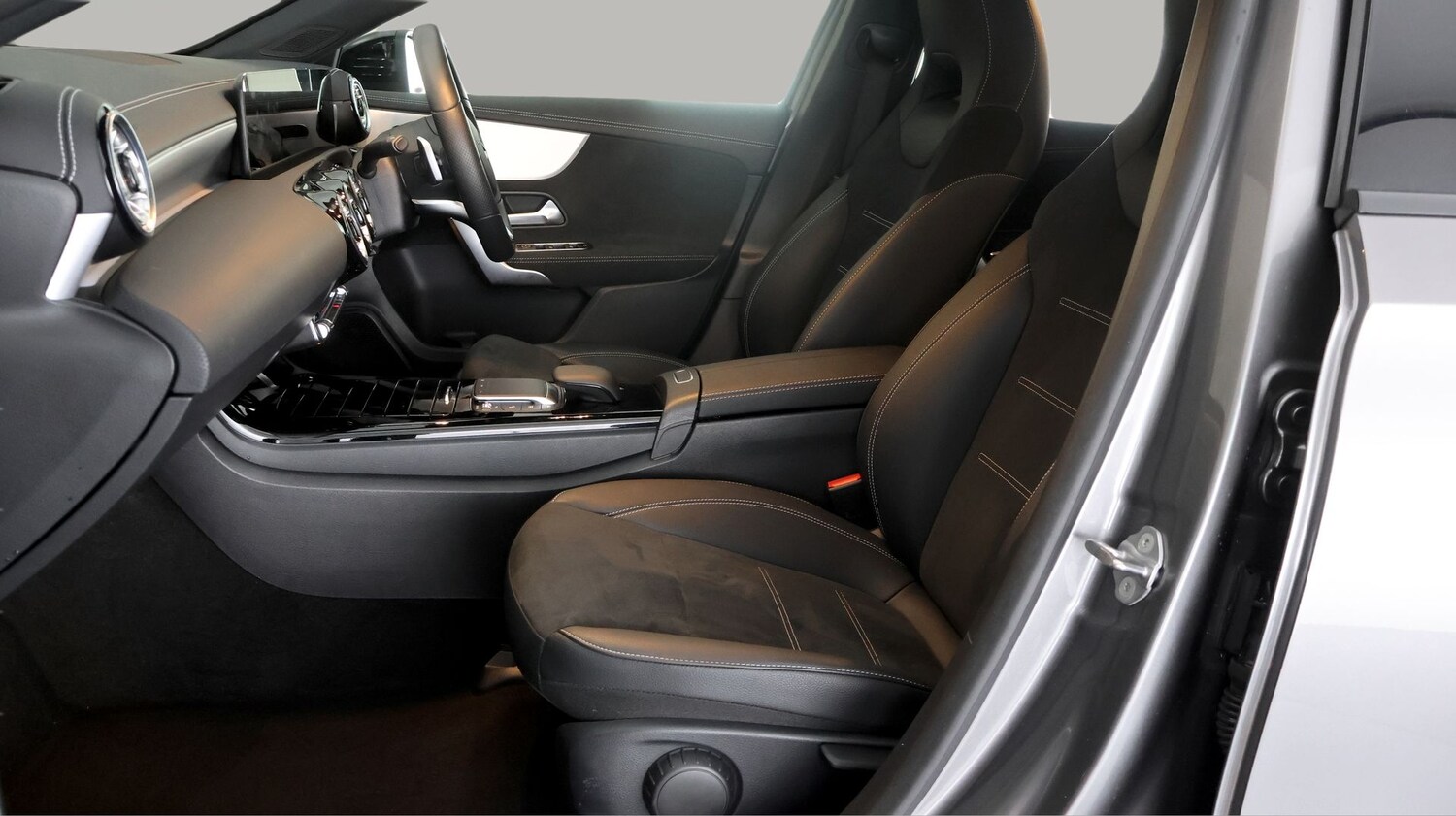 Used Mercedes-Benz A-Class for sale - 77721019: Photo 14