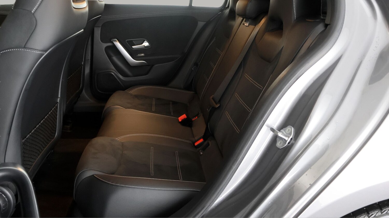 Used Mercedes-Benz A-Class for sale - 77721019: Photo 16