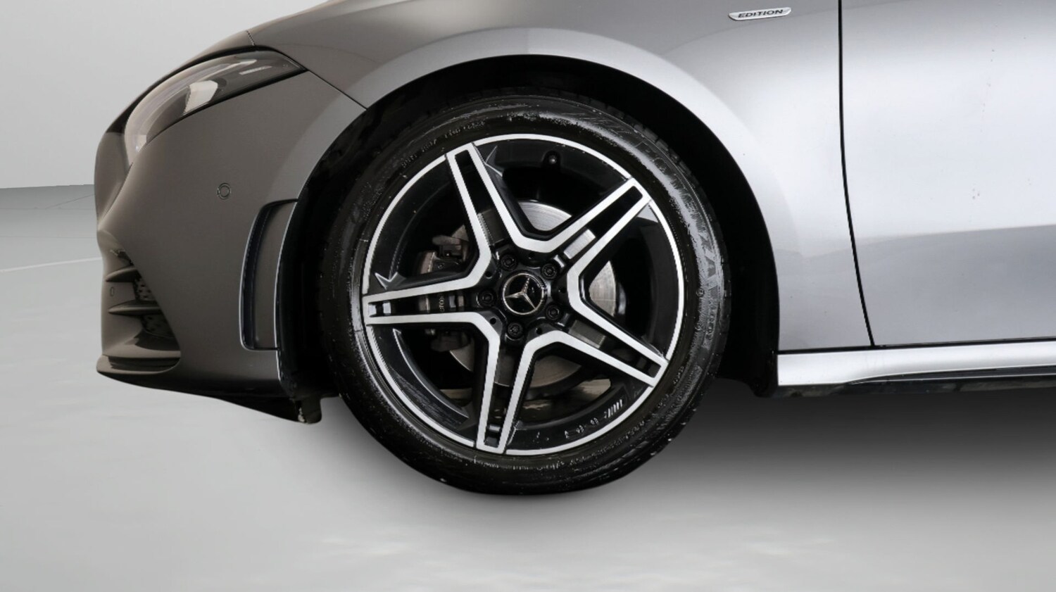 Used Mercedes-Benz A-Class for sale - 77721019: Photo 18