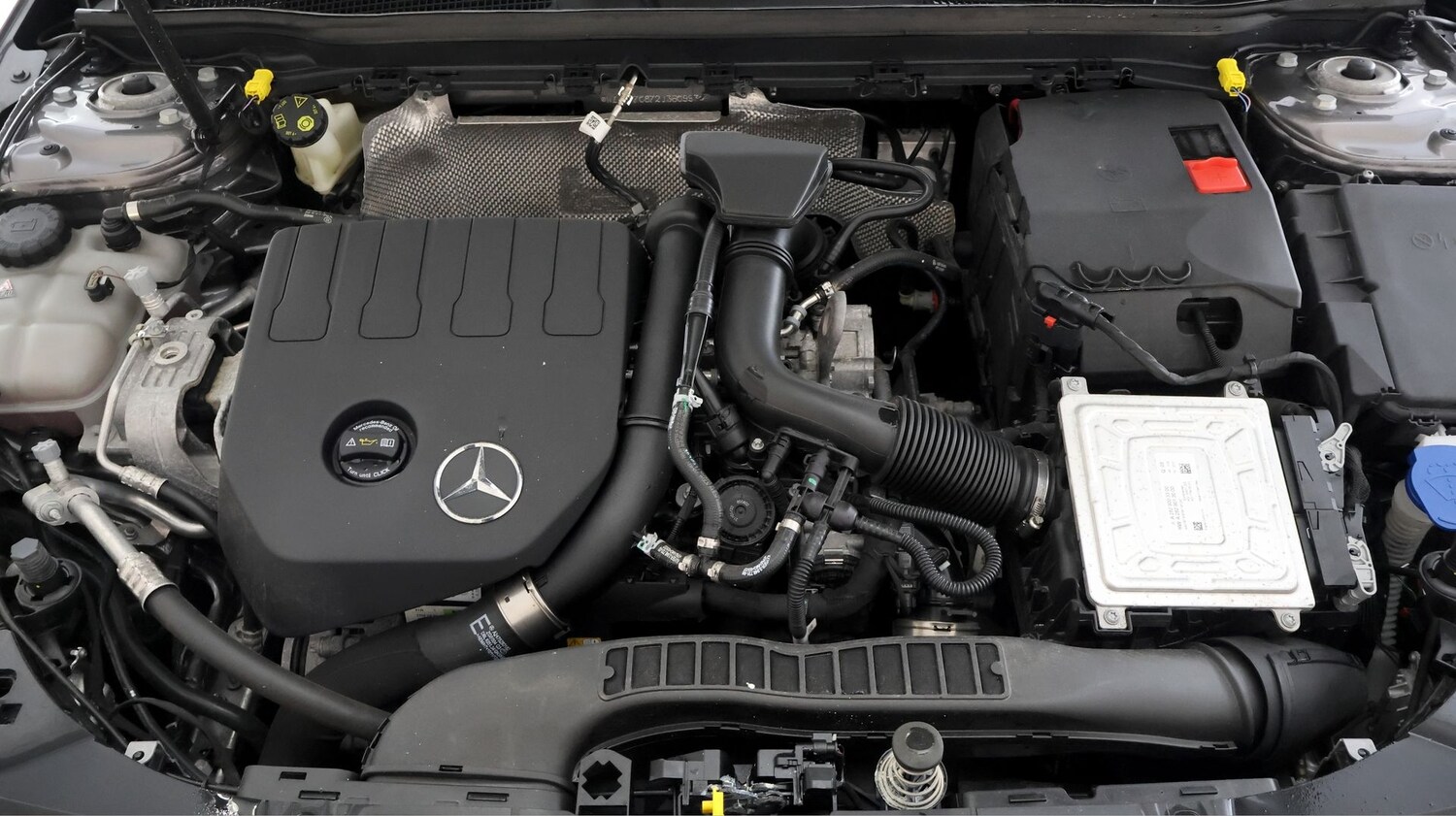 Used Mercedes-Benz A-Class for sale - 77721019: Photo 19