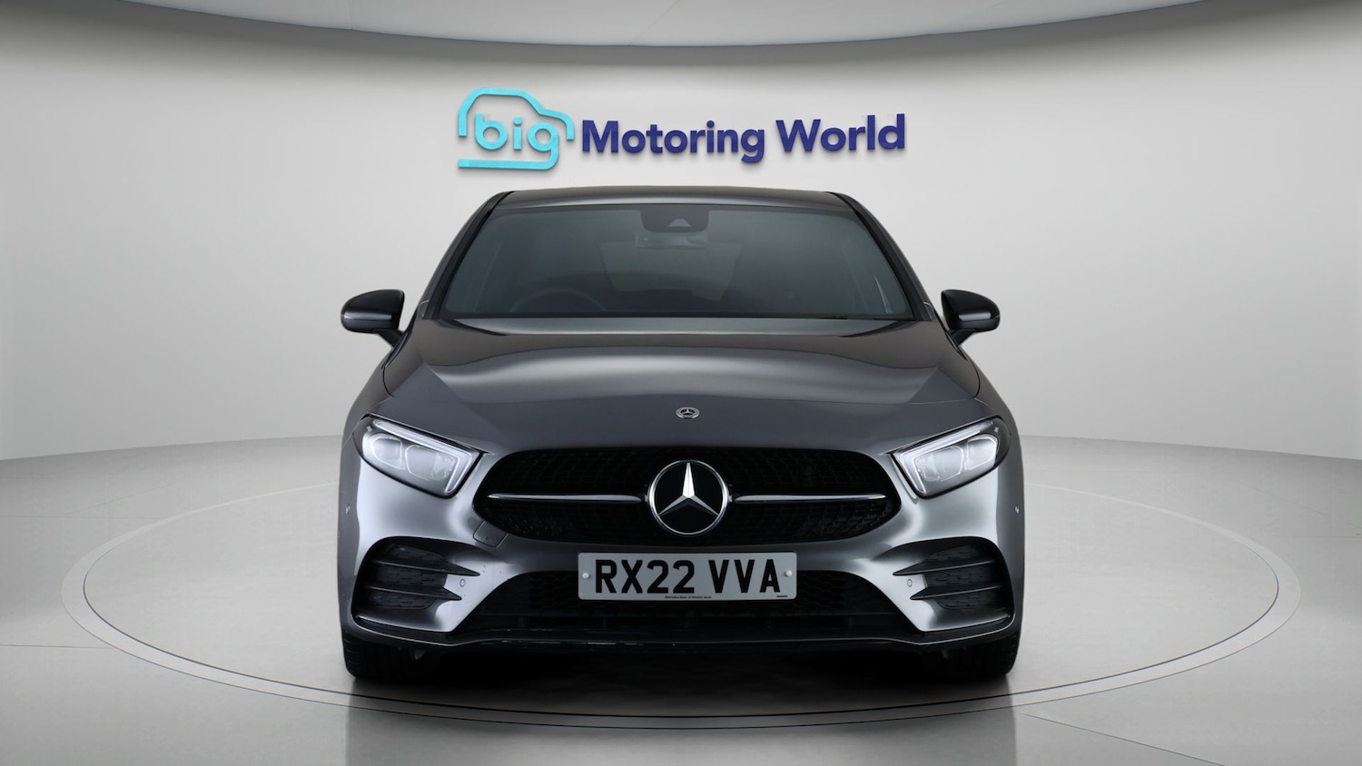 Used Mercedes-Benz A-Class for sale - 77721019: Photo 2
