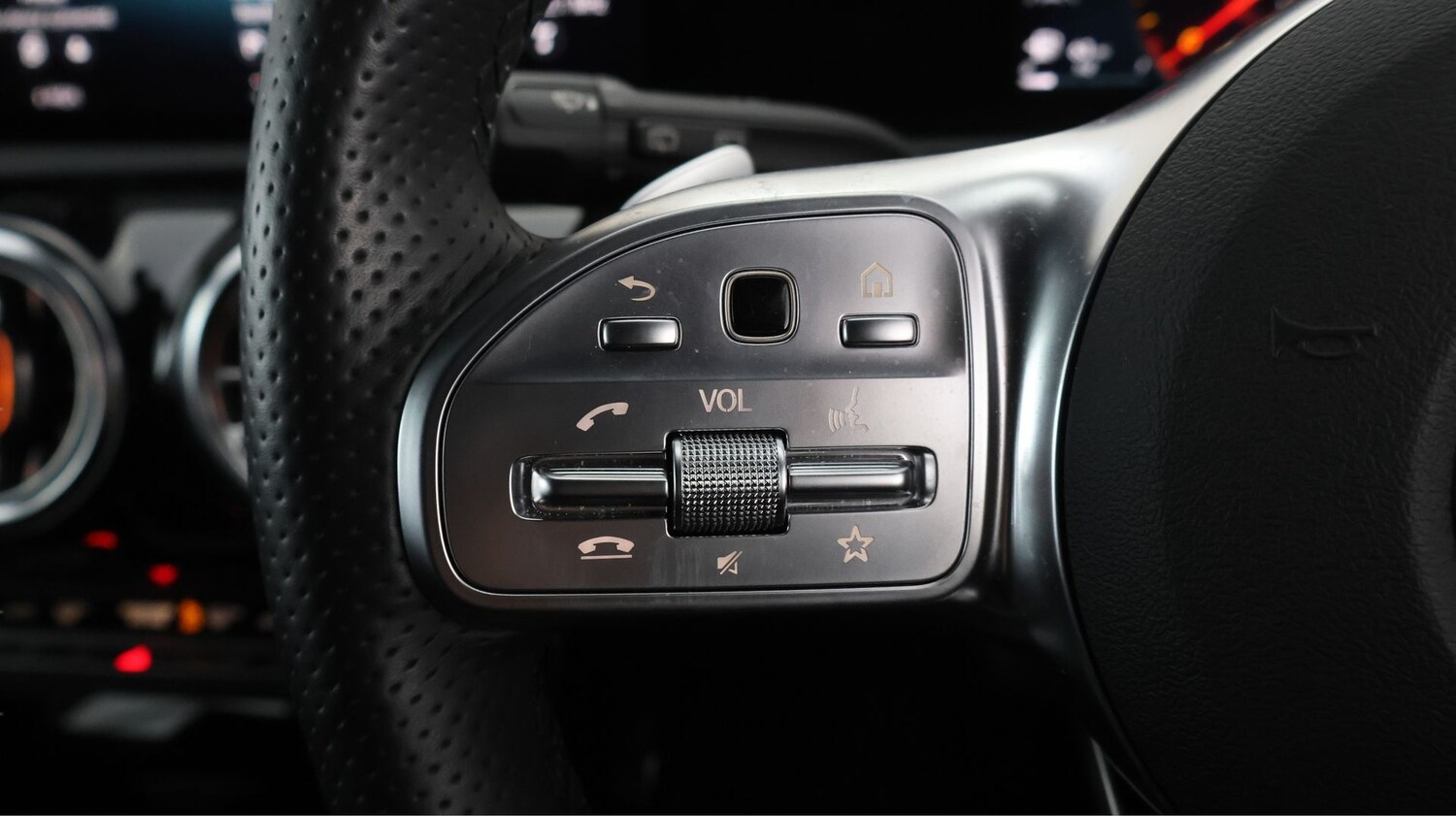 Used Mercedes-Benz A-Class for sale - 77721019: Photo 21