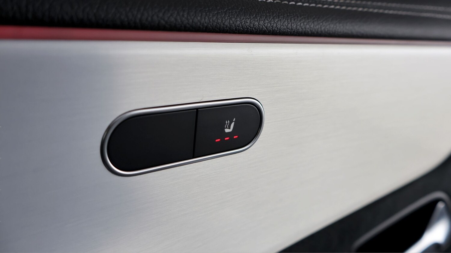 Used Mercedes-Benz A-Class for sale - 77721019: Photo 22