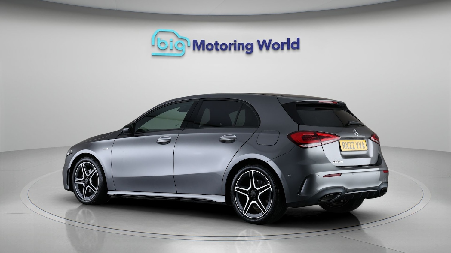 Used Mercedes-Benz A-Class for sale - 77721019: Photo 5