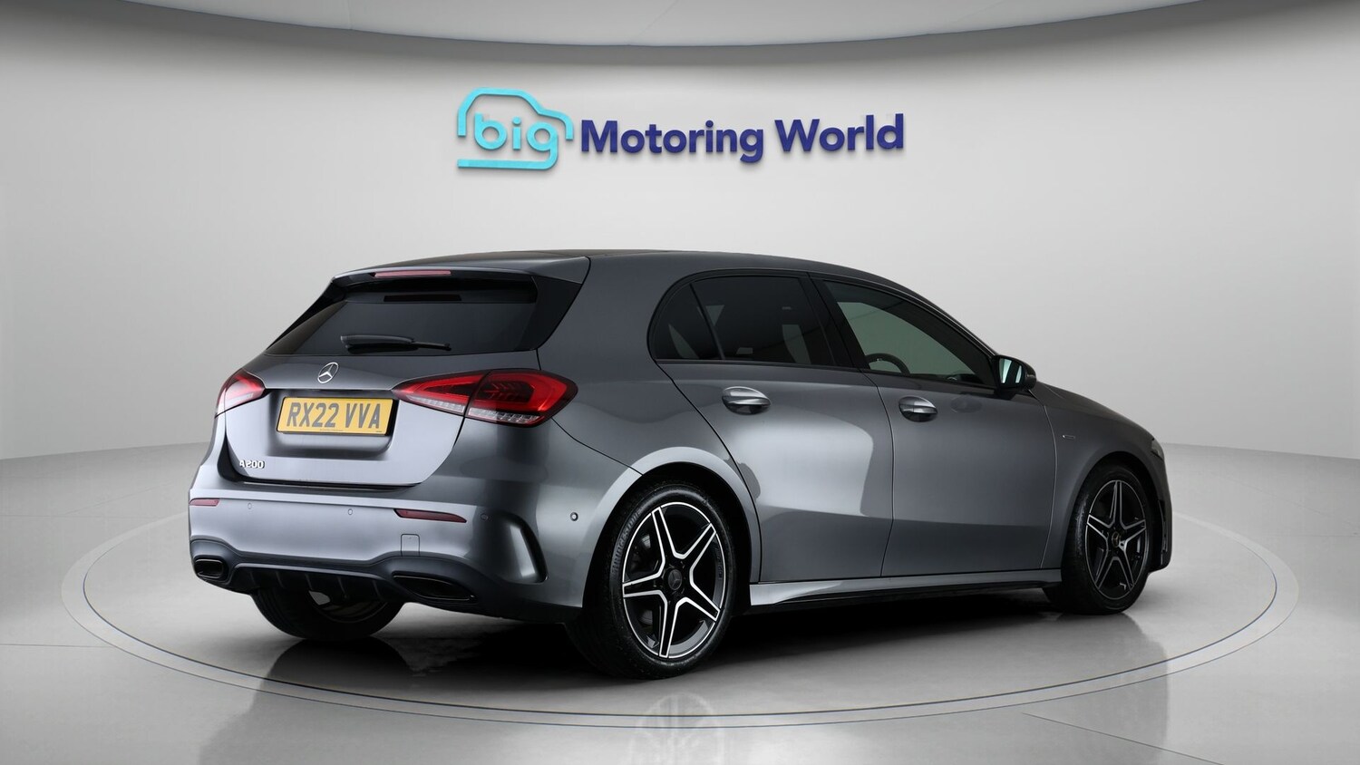 Used Mercedes-Benz A-Class for sale - 77721019: Photo 7