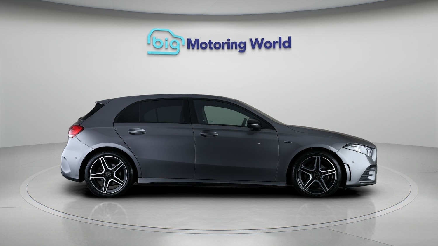 Used Mercedes-Benz A-Class for sale - 77721019: Photo 8