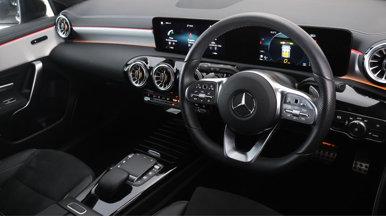 Used Mercedes-Benz A-Class for sale - 77721019: Photo 9