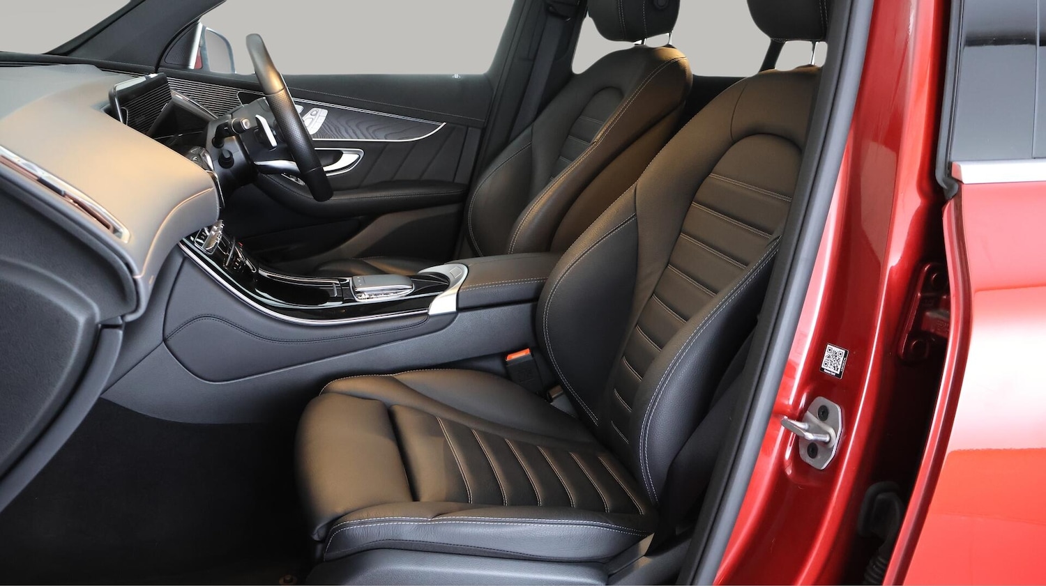 Used Mercedes-Benz EQC 2022 for sale - 76484951: Photo 14