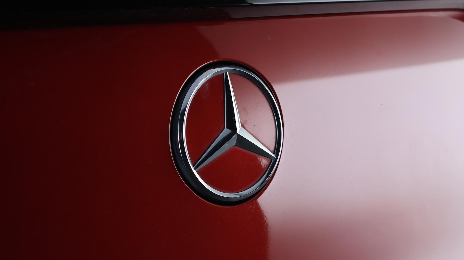 Used Mercedes-Benz EQC 2022 for sale - 76484951: Photo 20