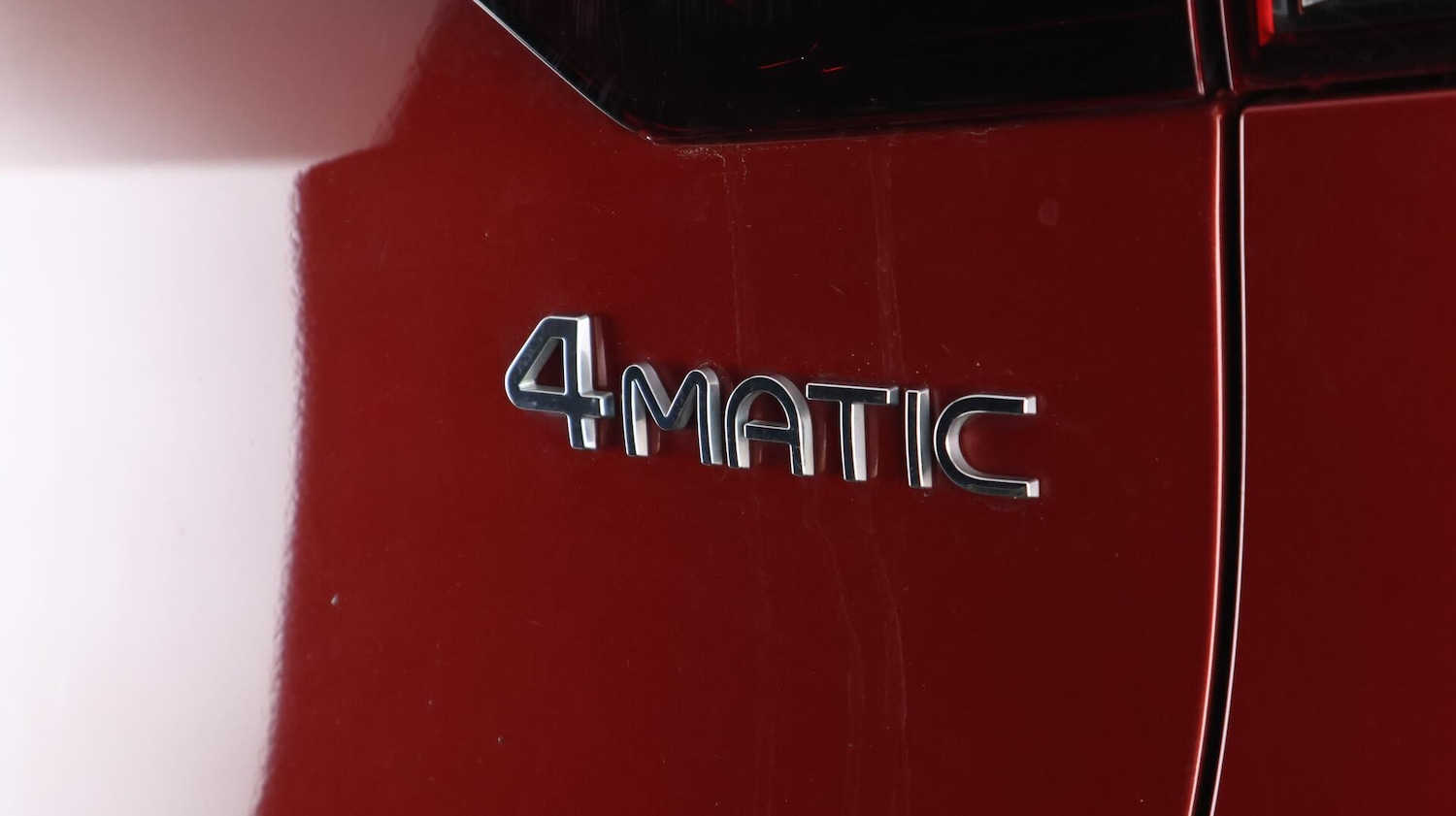 Used Mercedes-Benz EQC 2022 for sale - 76484951: Photo 21