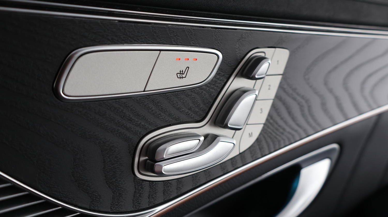 Used Mercedes-Benz EQC 2022 for sale - 76484951: Photo 23