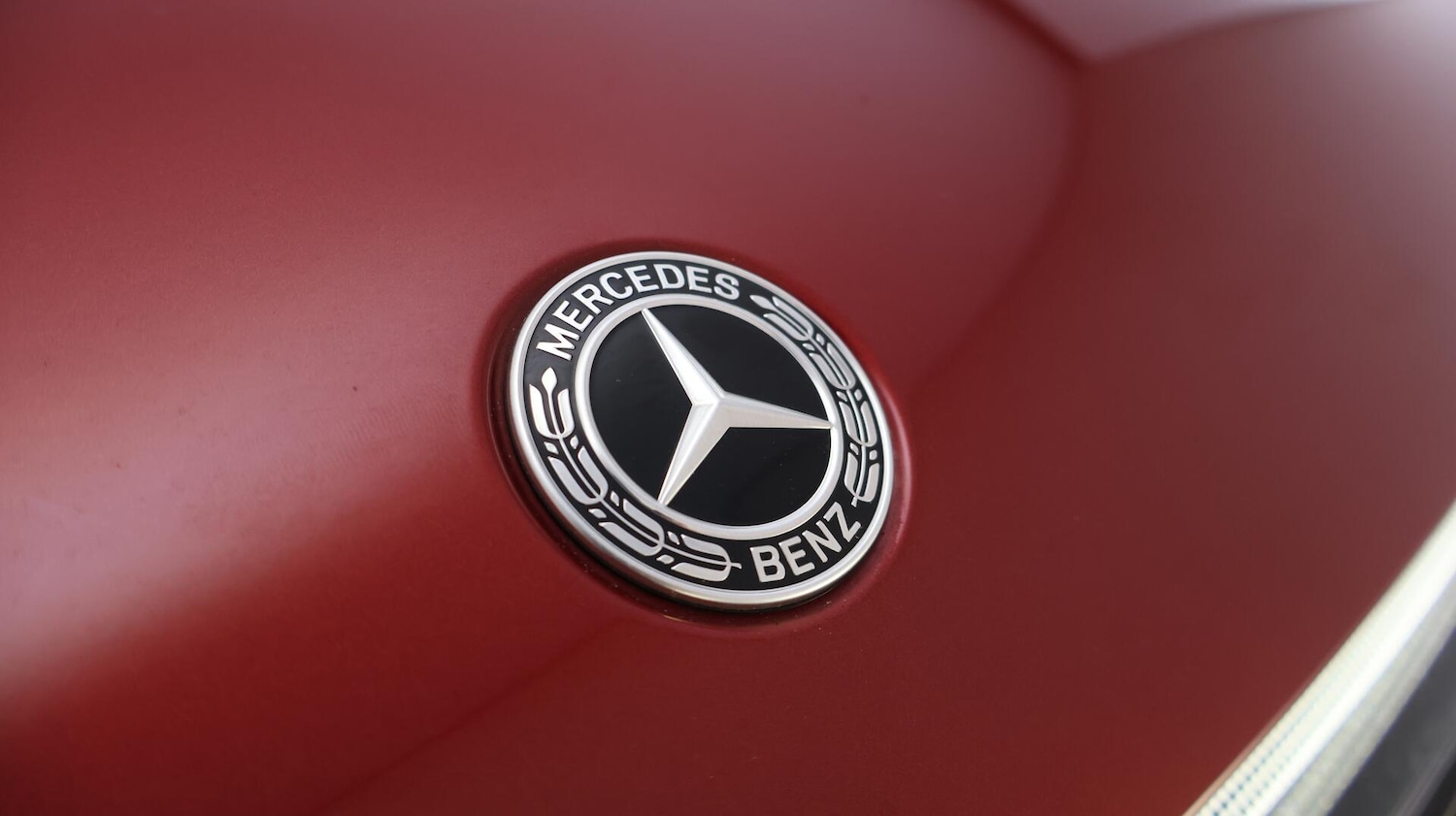 Used Mercedes-Benz EQC 2022 for sale - 76484951: Photo 24