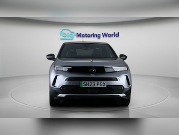 Used Vauxhall Mokka 2023 for sale - 78820221: Photo