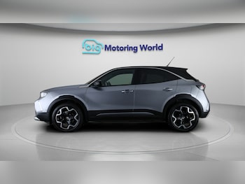 Used Vauxhall Mokka 2023 for sale - 78820221: Photo