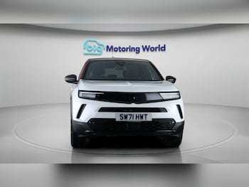 Used Vauxhall Mokka 2022 for sale - 79528219: Photo