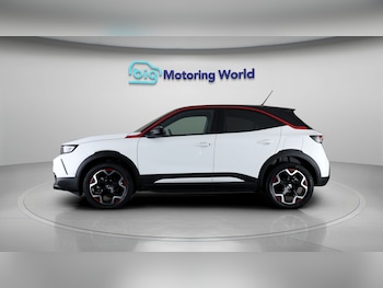 Used Vauxhall Mokka 2022 for sale - 79528219: Photo