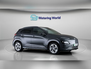 Used Hyundai KONA 2023 for sale - 79060548: Photo