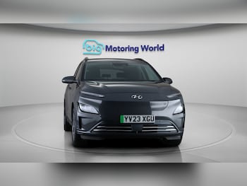 Used Hyundai KONA 2023 for sale - 79060548: Photo