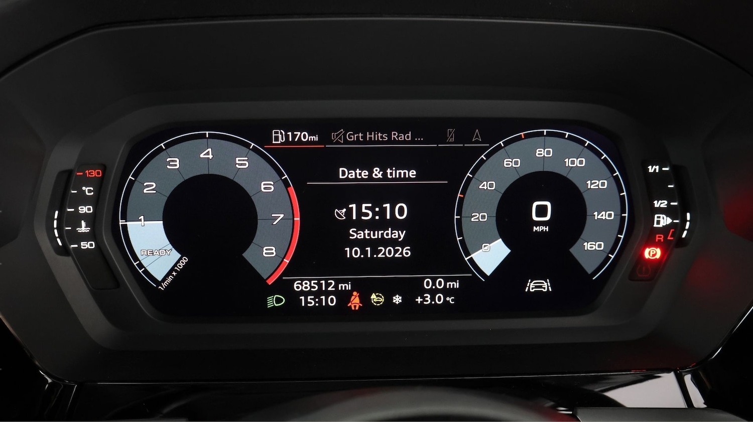 Used Audi A3 for sale - 77181788: Photo 10