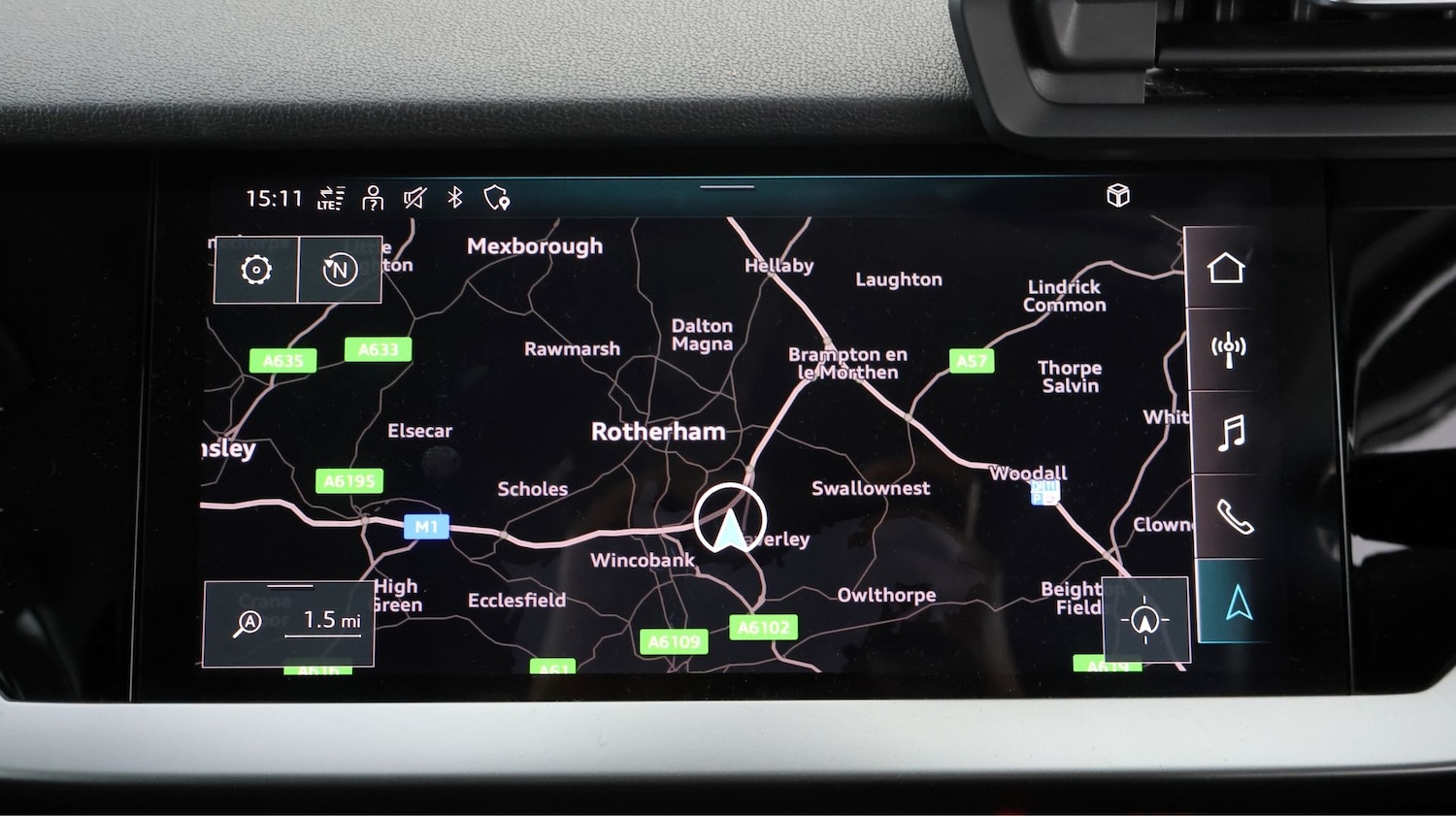 Used Audi A3 for sale - 77181788: Photo 11