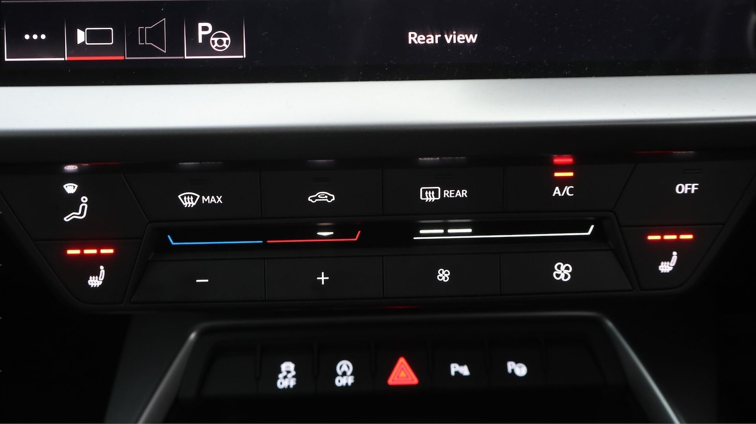 Used Audi A3 for sale - 77181788: Photo 12