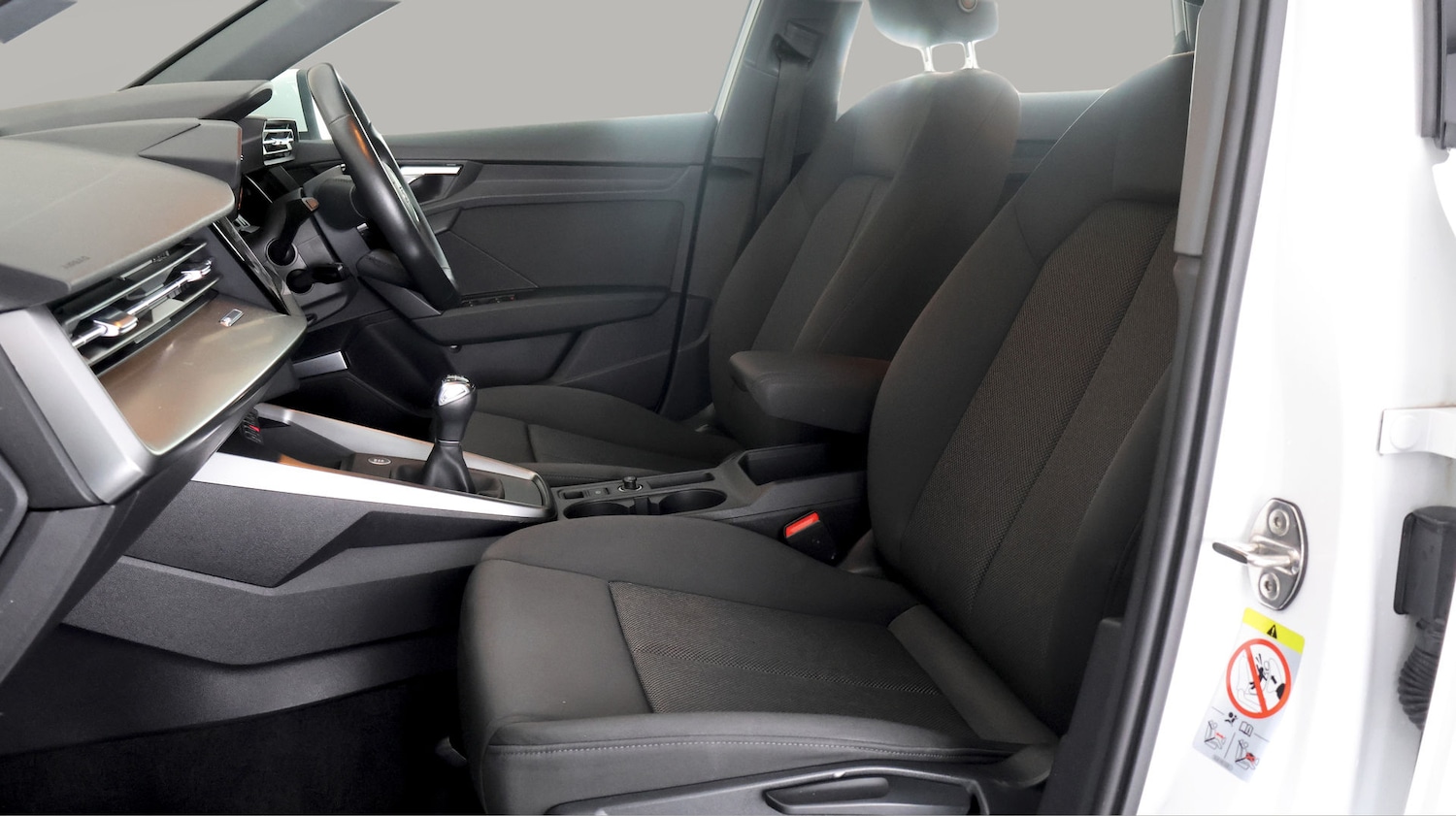 Used Audi A3 for sale - 77181788: Photo 14