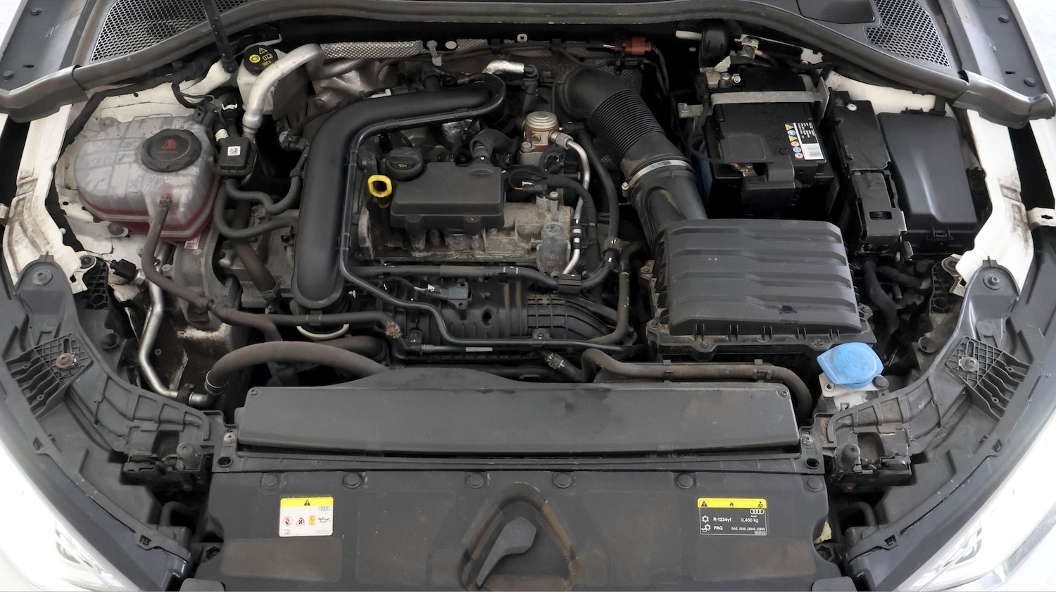 Used Audi A3 for sale - 77181788: Photo 19