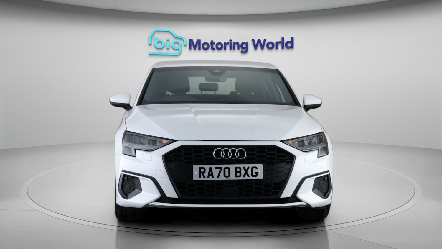 Used Audi A3 for sale - 77181788: Photo 2