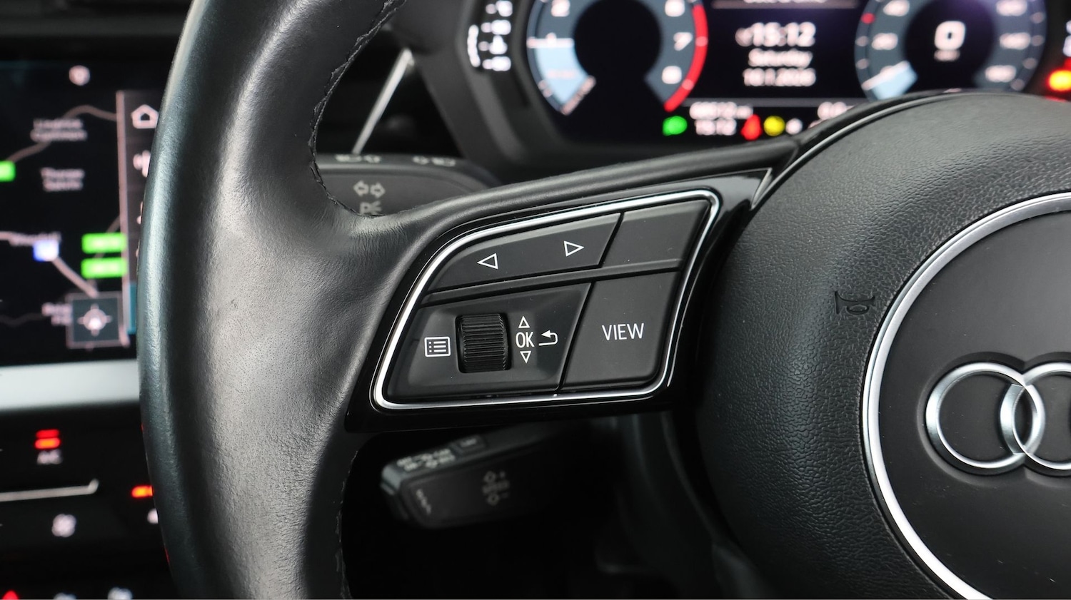 Used Audi A3 for sale - 77181788: Photo 20