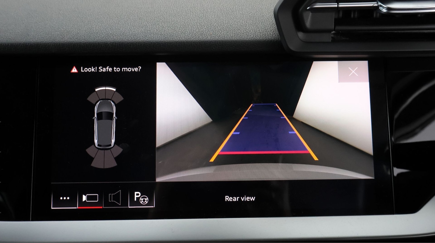 Used Audi A3 for sale - 77181788: Photo 22