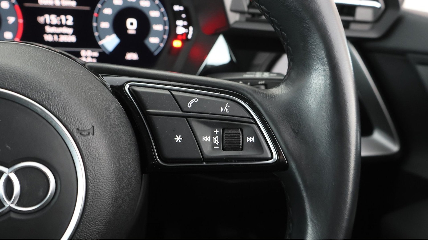 Used Audi A3 for sale - 77181788: Photo 23