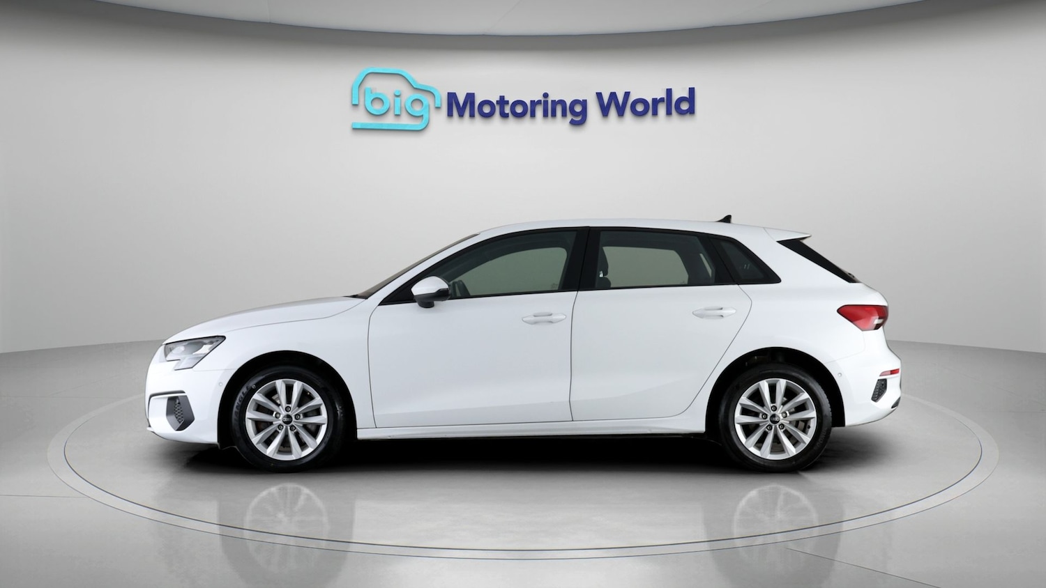 Used Audi A3 for sale - 77181788: Photo 4