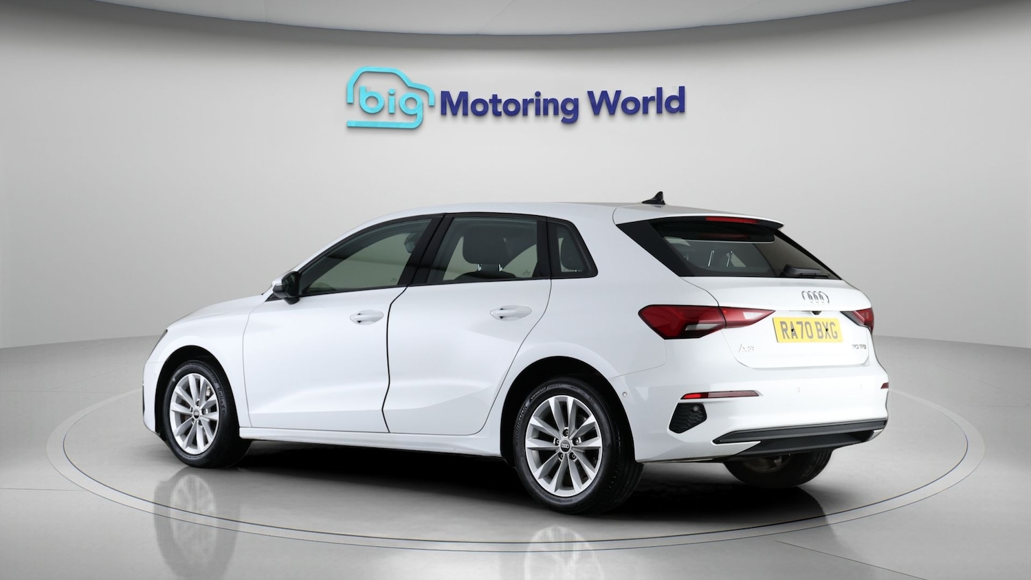 Used Audi A3 for sale - 77181788: Photo 5