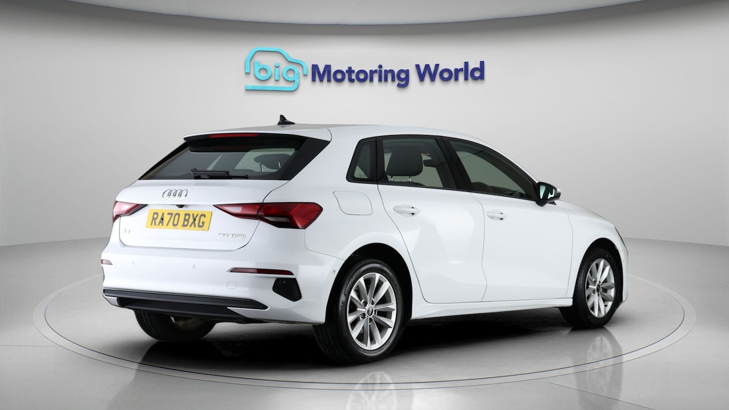 Used Audi A3 for sale - 77181788: Photo 7