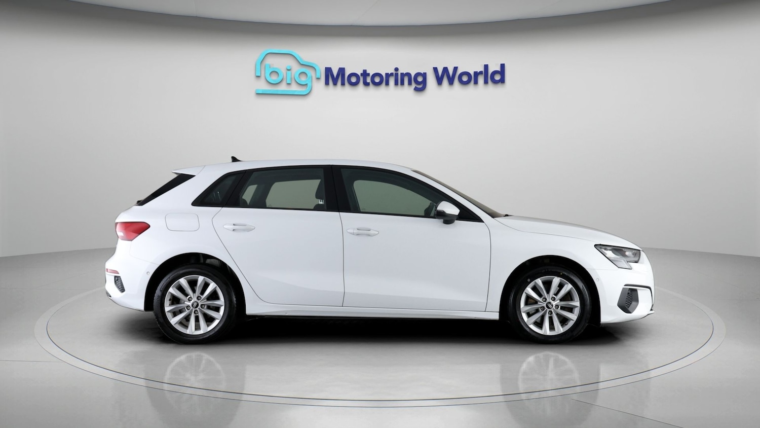 Used Audi A3 for sale - 77181788: Photo 8