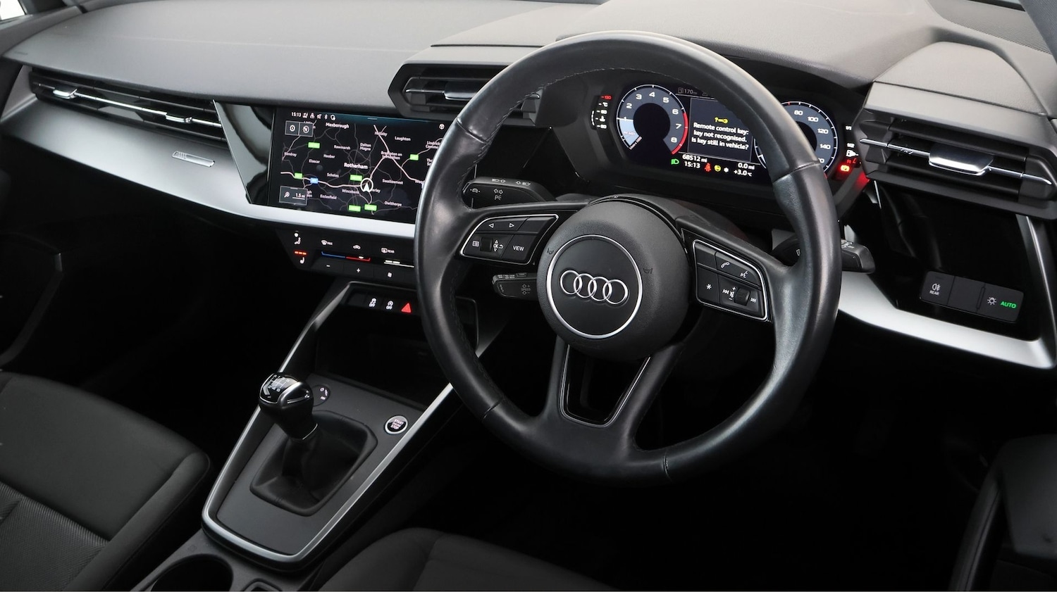 Used Audi A3 for sale - 77181788: Photo 9