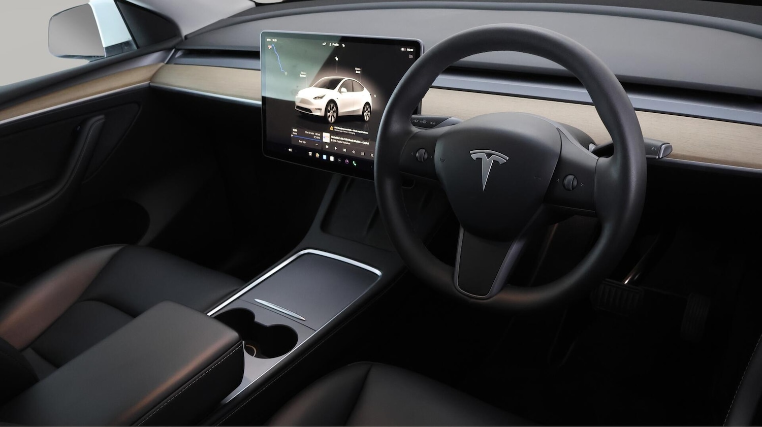 Used Tesla Model Y 2022 for sale - 76247385: Photo 10