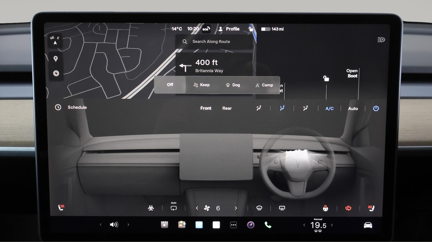 Used Tesla Model Y 2022 for sale - 76247385: Photo 13