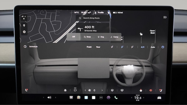 Used Tesla Model Y 2022 for sale - 76247385: Photo 13