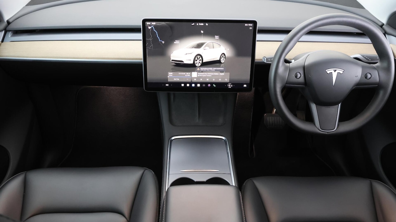 Used Tesla Model Y 2022 for sale - 76247385: Photo 14