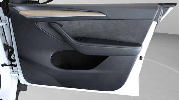 Used Tesla Model Y 2022 for sale - 76247385: Photo 16