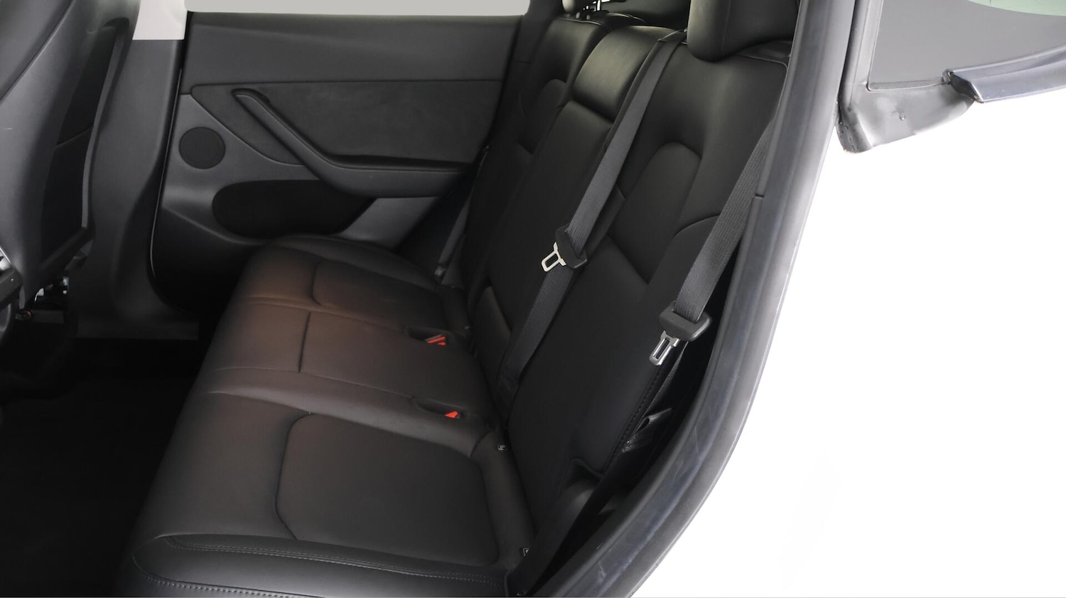 Used Tesla Model Y 2022 for sale - 76247385: Photo 17