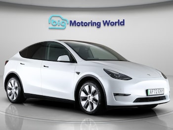 Tesla - Model Y