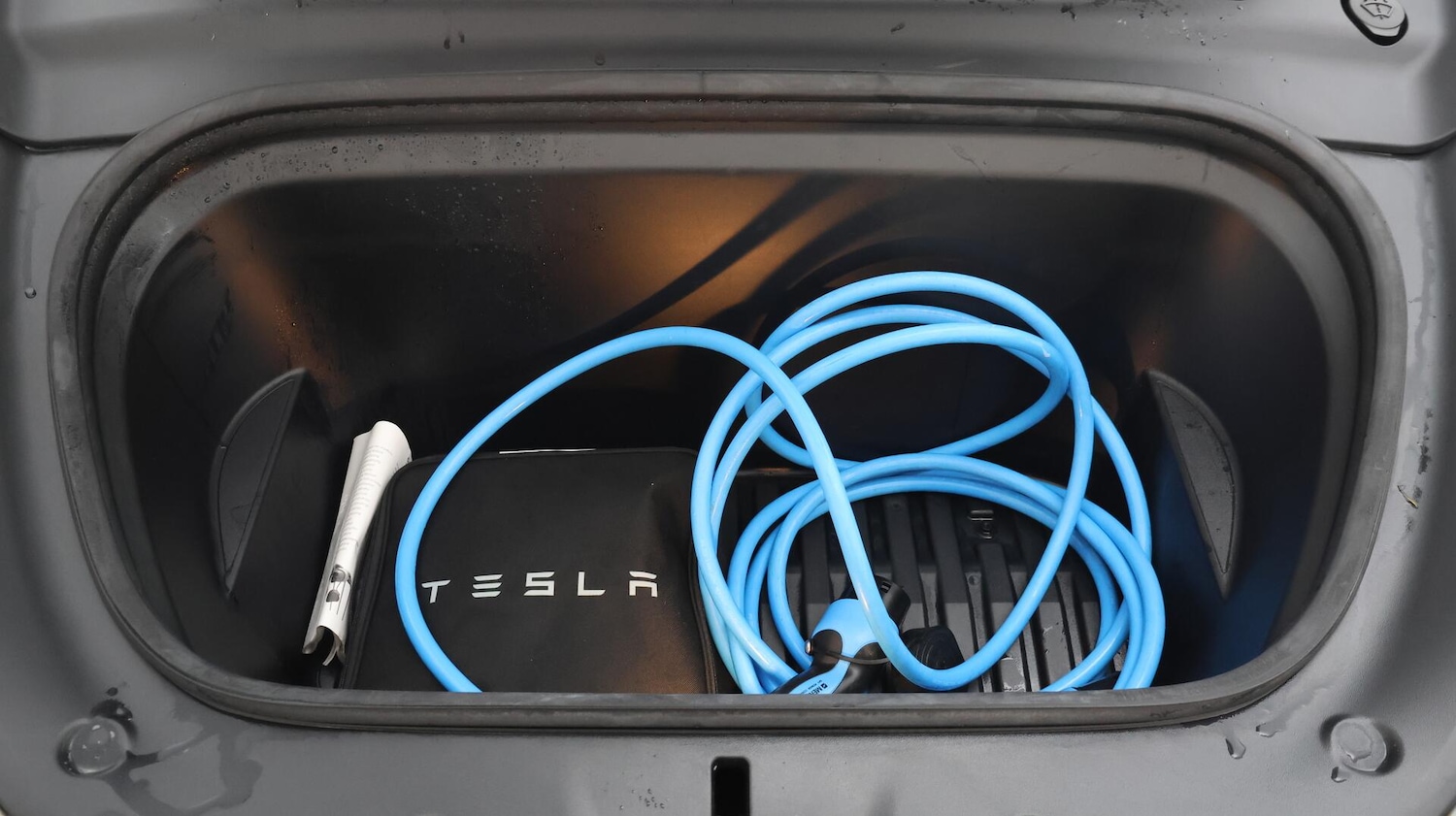 Used Tesla Model Y 2022 for sale - 76247385: Photo 20