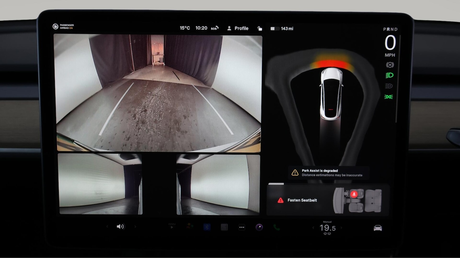 Used Tesla Model Y 2022 for sale - 76247385: Photo 25