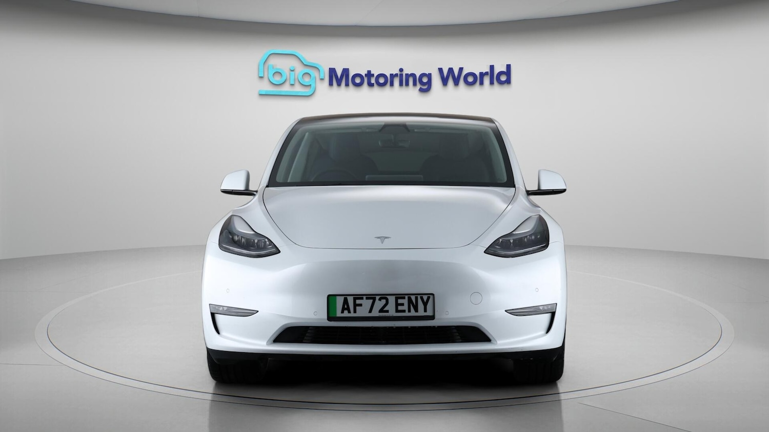 Used Tesla Model Y 2022 for sale - 76247385: Photo 3