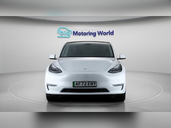 Used Tesla Model Y 2022 for sale - 76247385: Photo 3