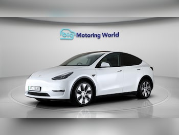 Used Tesla Model Y 2022 for sale - 76247385: Photo 4