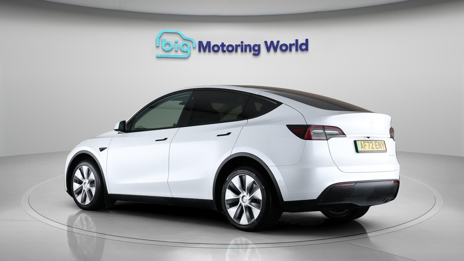 Used Tesla Model Y 2022 for sale - 76247385: Photo 6