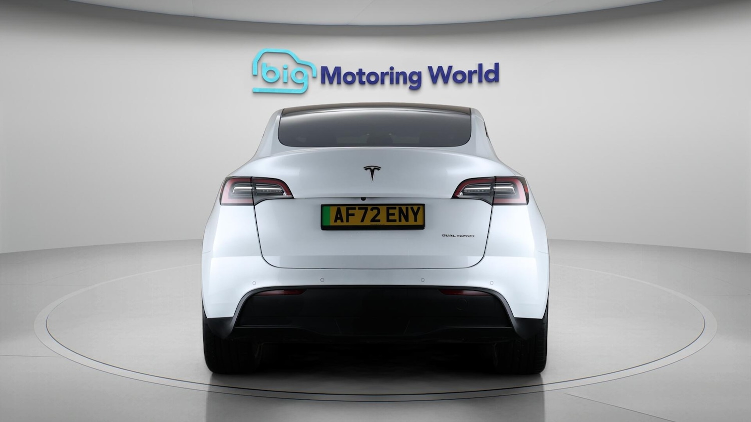 Used Tesla Model Y 2022 for sale - 76247385: Photo 7